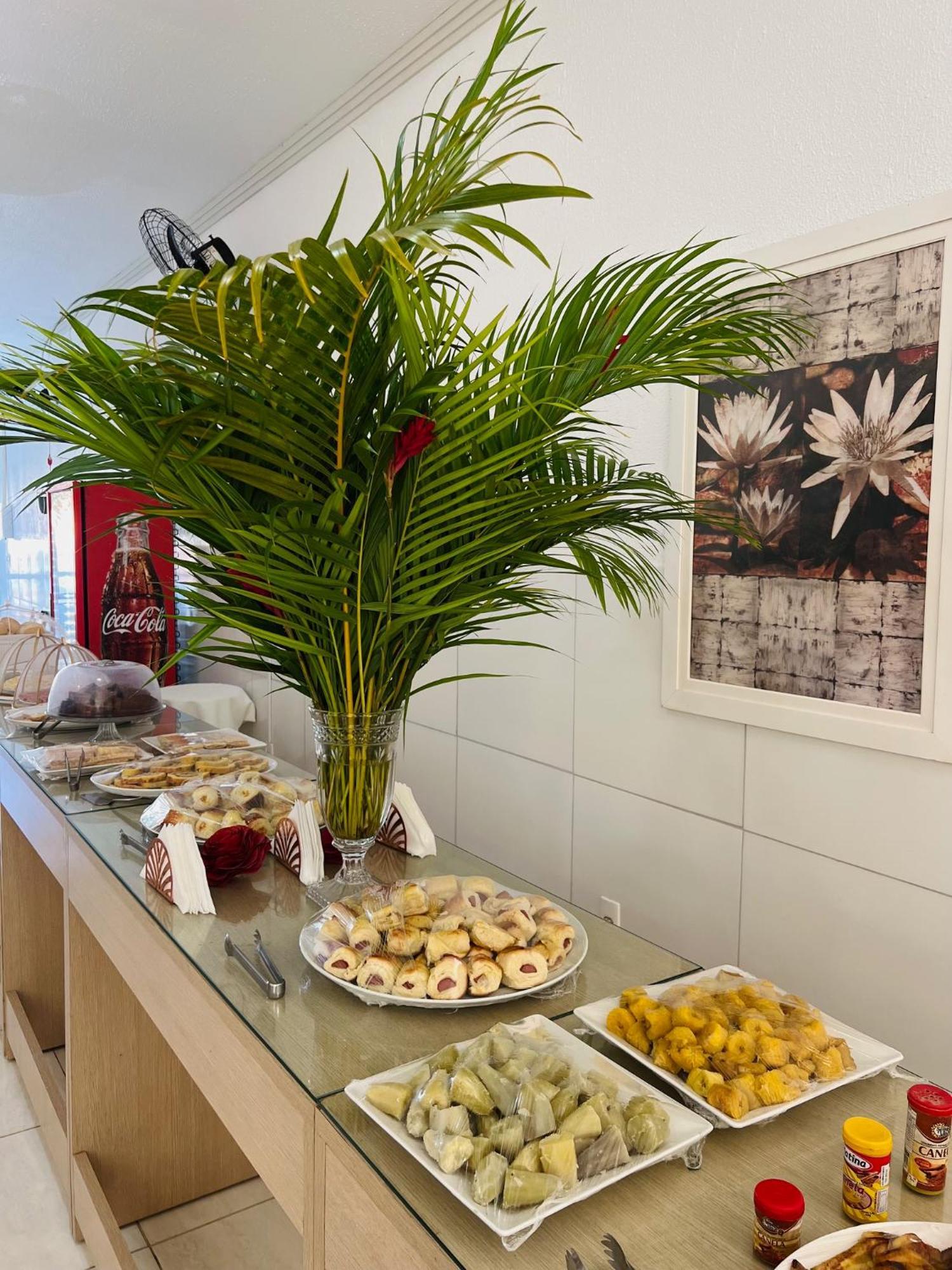 Pousada O Caribe De 마라고지 외부 사진