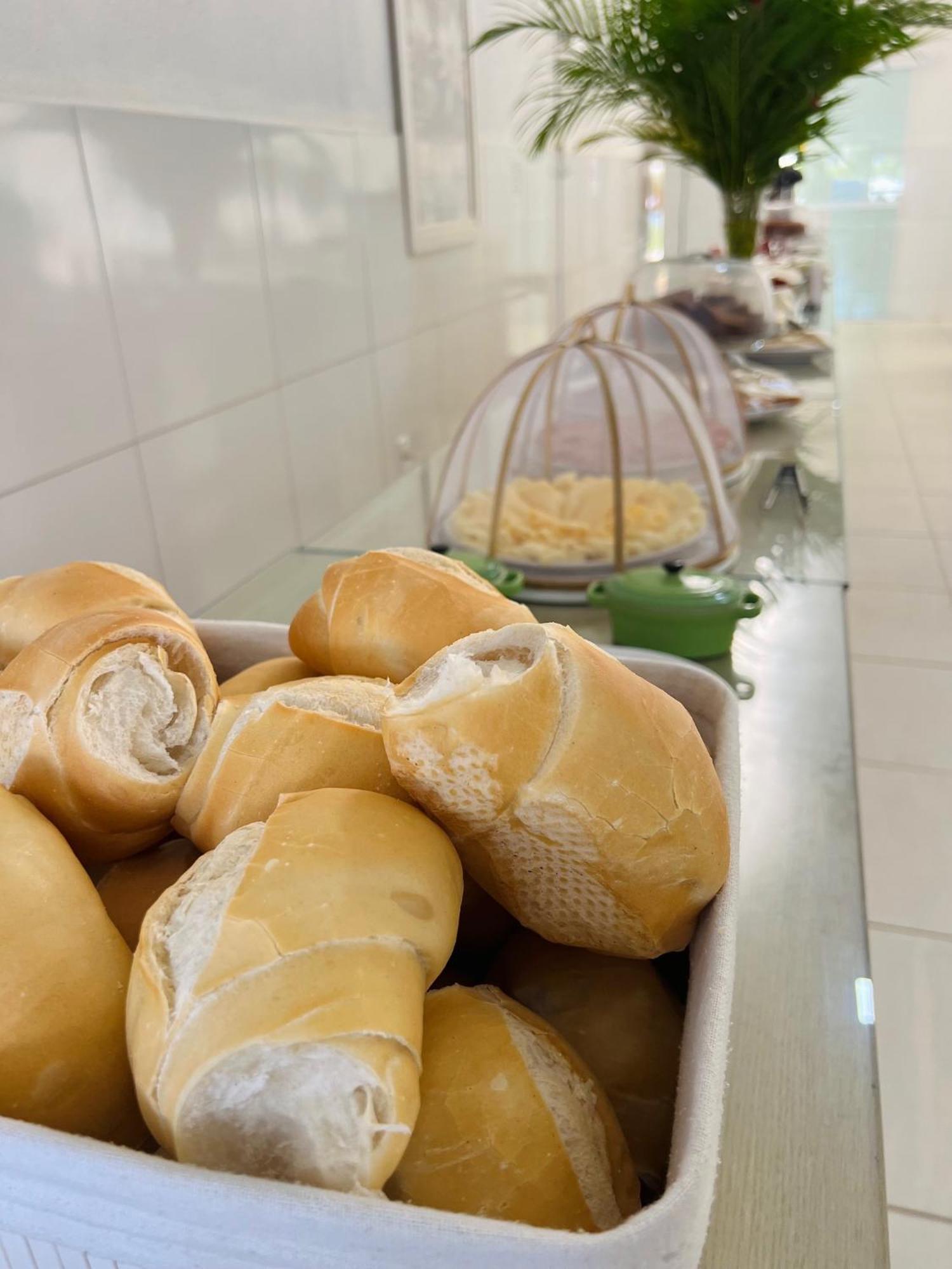 Pousada O Caribe De 마라고지 외부 사진