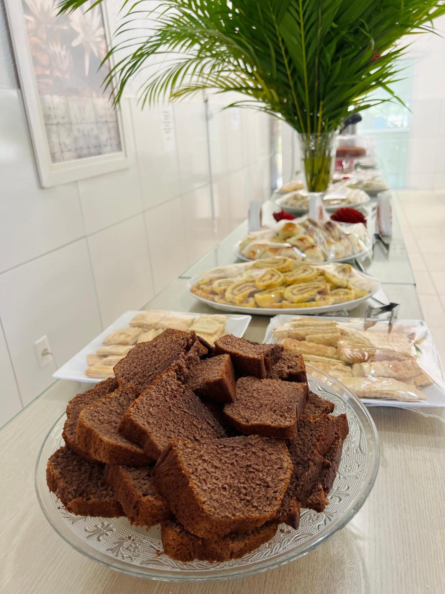 Pousada O Caribe De 마라고지 외부 사진